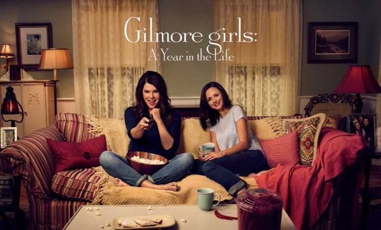 Gilmore Girls