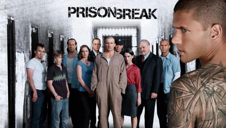 Prison Break 2