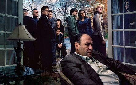 The-Sopranos-HBO-1999-–-2007