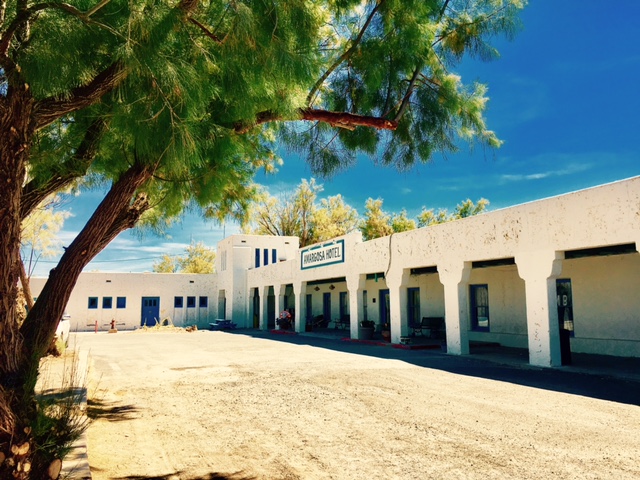 Amargosa 3