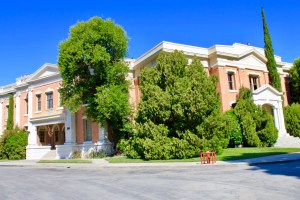 Stars Hollow:Rosewood