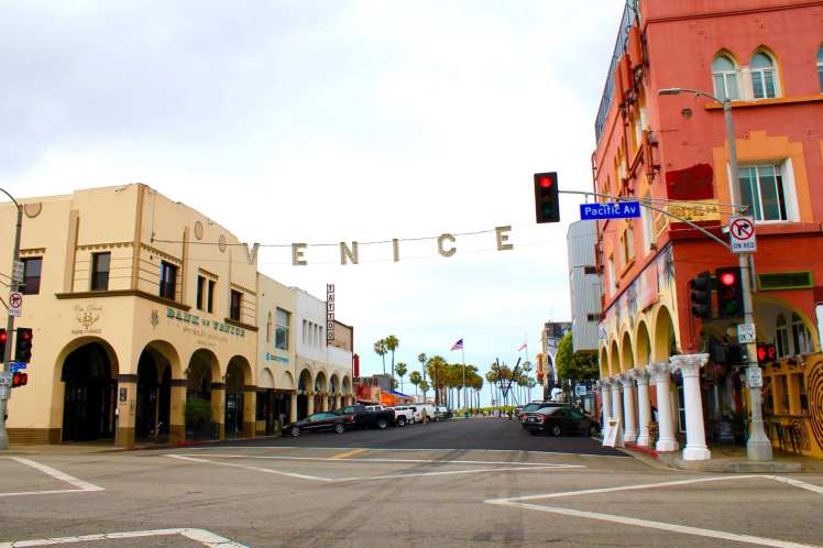 Venice Beach
