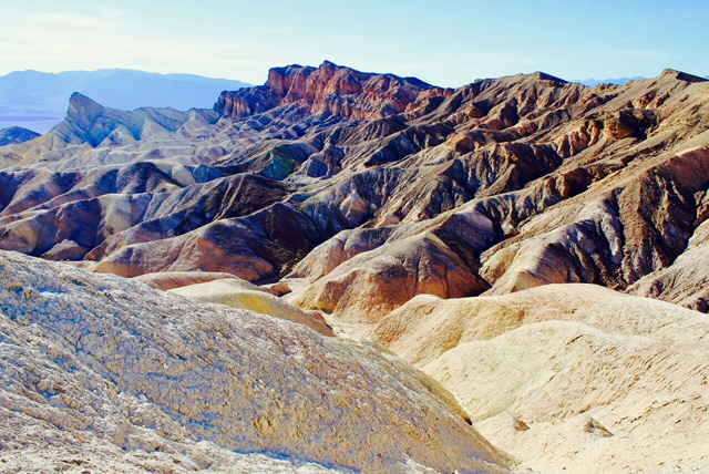 Zabriskie Point