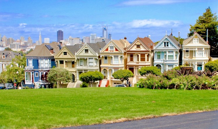 Painted Ladies