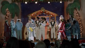 Orange Is The New Black