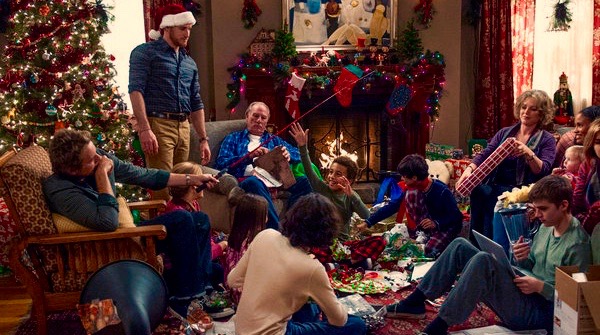 Parenthood - Season 4