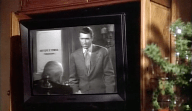 Beverly Hills 90210 It's a wonderful life