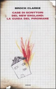 Case di scrittori del New England