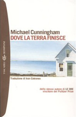 Dove la terra finisce