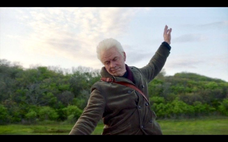 Noah dance The whole of the moon