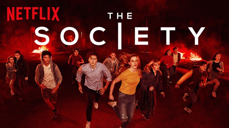 the-society-netflix