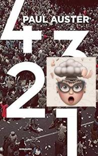 4321_Paul Auster