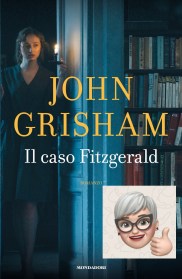 Il caso Fitzgerald_John Grisham