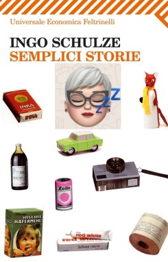 Semplici storie_Ingo Schulze