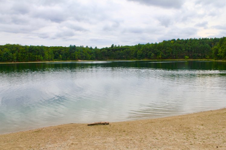 Walden Pond