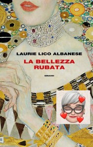 LAURIE LICO ALBANESE